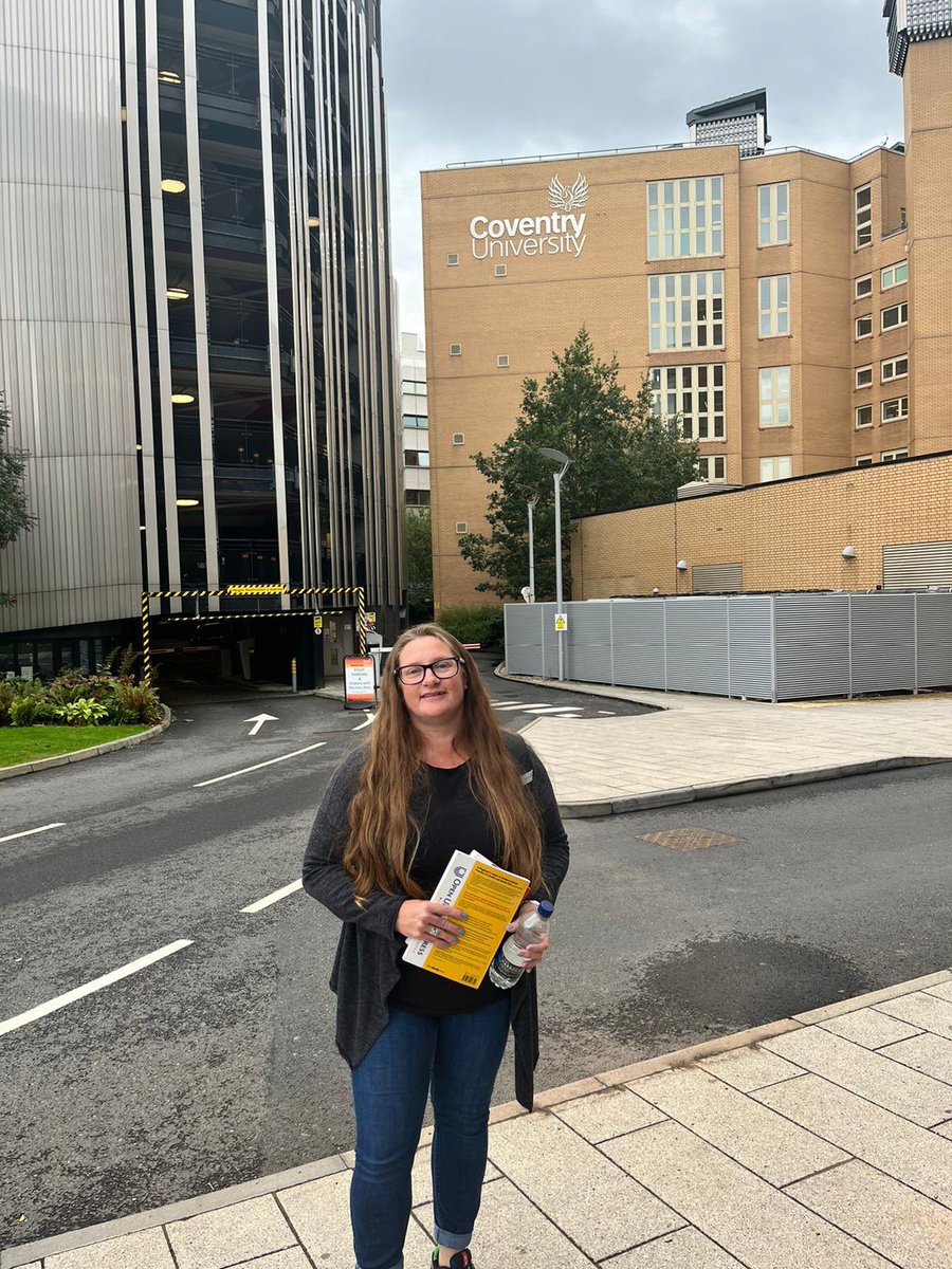 Caroline Muckle tweet media