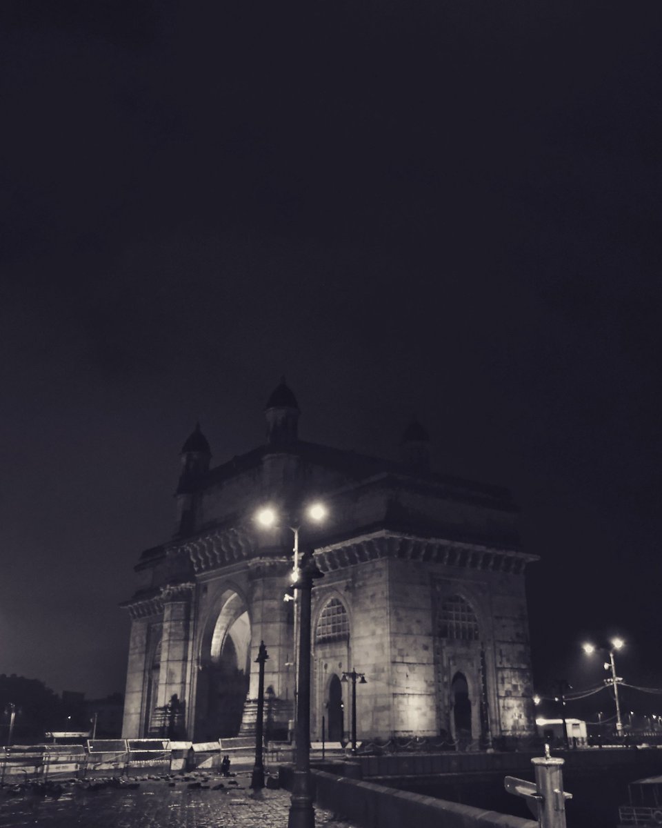 Gateway of India at mid night shot on Nokia 9 PureView
#ShotOnNokia #Nokia9PureView #ZEISS #PentaCamera #HDR #GatewayOfIndia #Mumbai #NokiaCamera #NokiaMobile #LoveNokia #TeamPureView😎