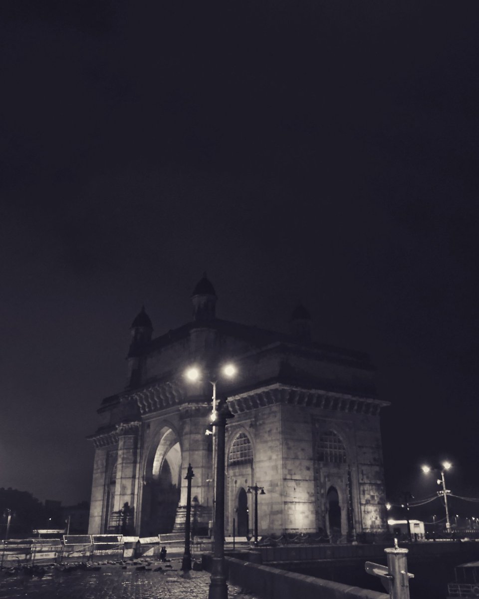 kartikgada_'s tweet photo. Gateway of India at mid night shot on Nokia 9 PureView
#ShotOnNokia #Nokia9PureView #ZEISS #PentaCamera #HDR #GatewayOfIndia #Mumbai #NokiaCamera #NokiaMobile #LoveNokia #TeamPureView😎 https://t.co/iEcWSnEal6