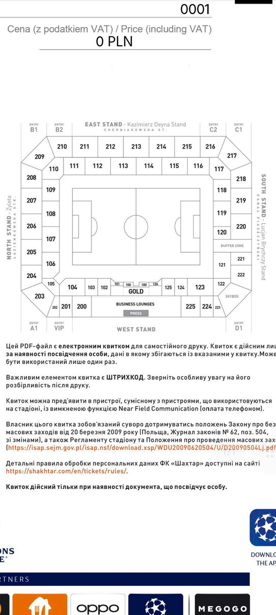 Got 2 spare tickets for the home end on Wednesday night. Block 208 so opposite end from the away fans. Bought for £60 each and selling for same price <a href="/SparesCeltic/">Celtic Spares</a>