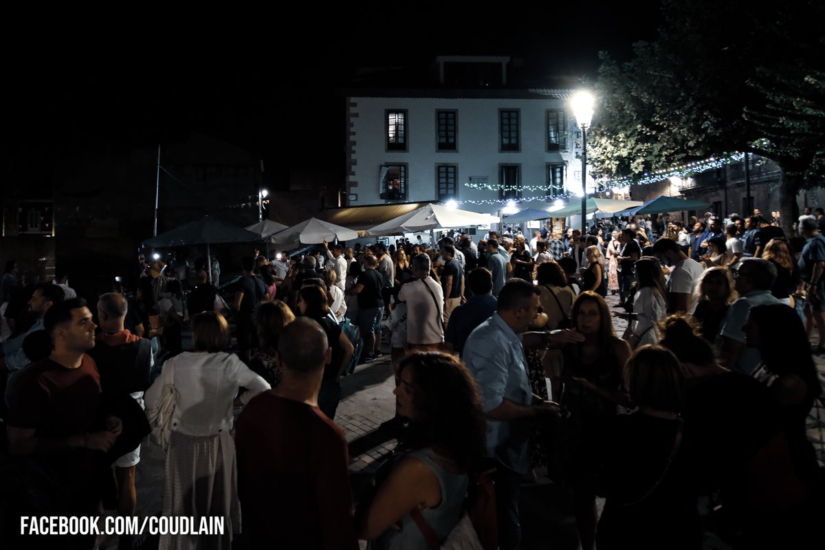coudlain's tweet photo. Fiestes de Cimavilla 2022

#cimavilla #cimadevilla #xixon #gijon #asturies #asturias #fiestesdecimavilla #MiFotodeGijon #turismoasturias #lovegijon #paraisonatural #asturias_ig #ig_asturias #asi_es_asturias #asturfoto #total_asturias #igerstierrina #igersspain #igers_gijon https://t.co/clw7E6ArGx