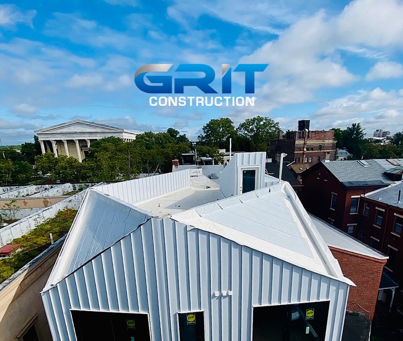 GRIT CONSTRUCTION tweet media