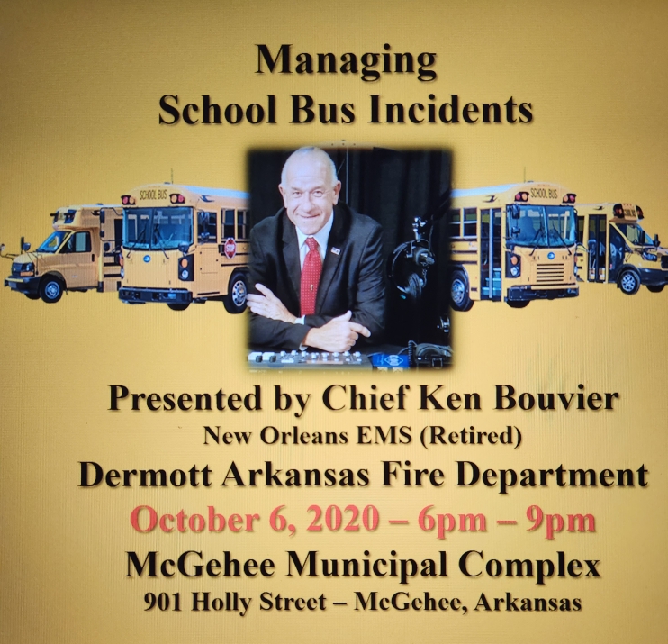 AEMTAORG's tweet photo. Contact Dermott Fire Department to Register
dfd467@yahoo.com or Chief Demond Coffey 1-(807)-538-7886 https://t.co/9jse4BTaO3