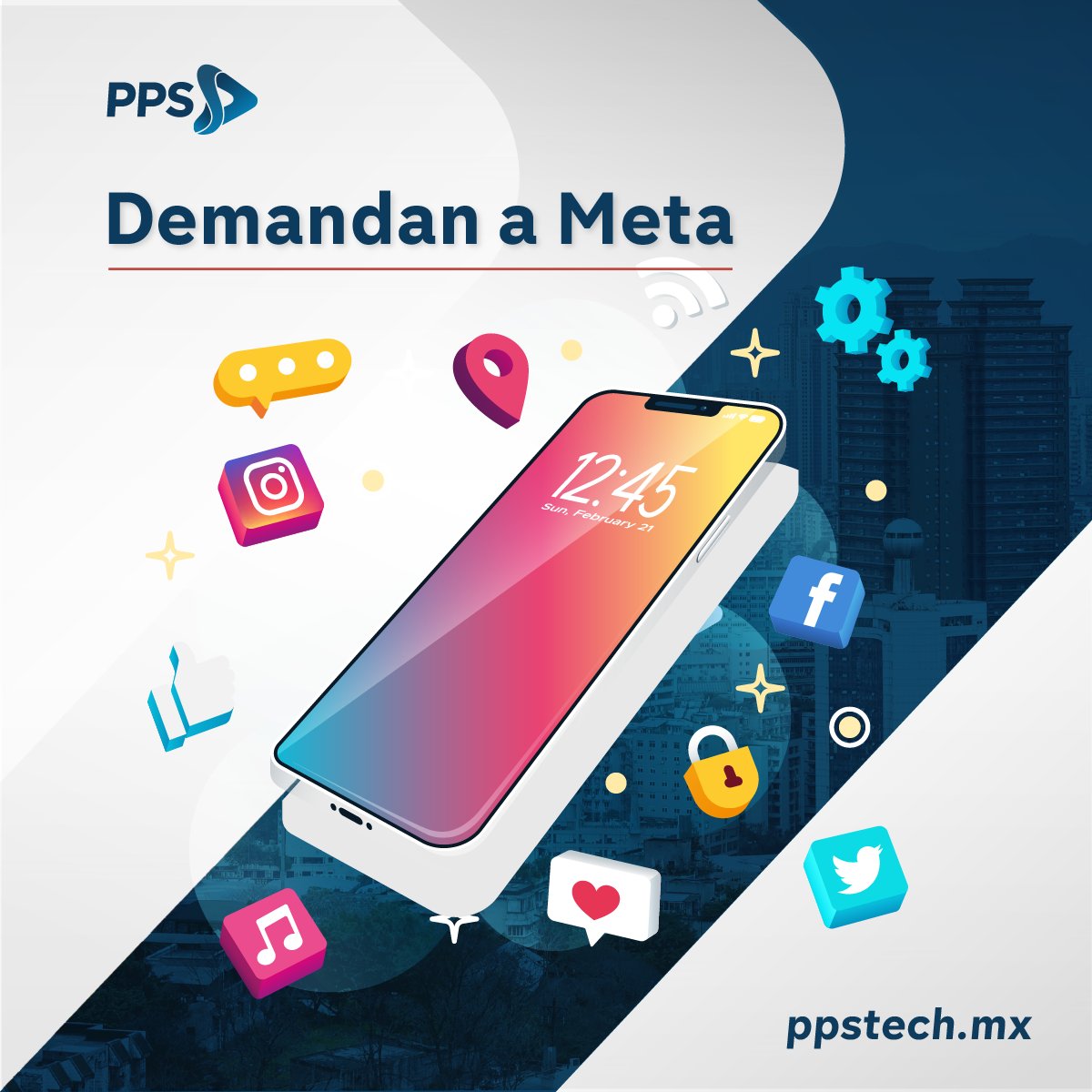 PPS Techologies (@PPSTechnologies) / Posts / X