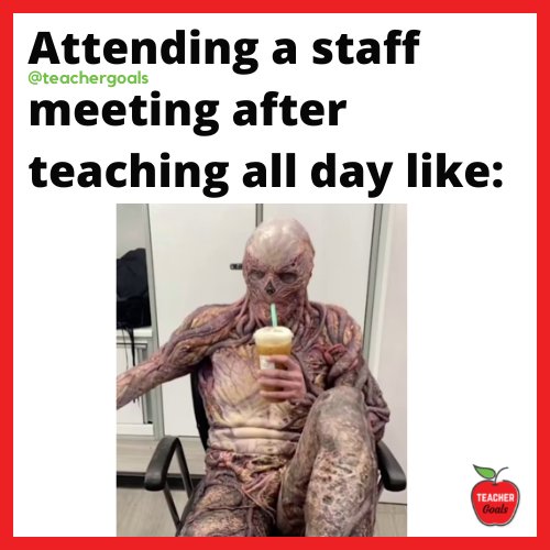 teachergoals's tweet photo. Accurate! 💯
🌐 https://t.co/leSsDUoopL https://t.co/ypO0omW7K5