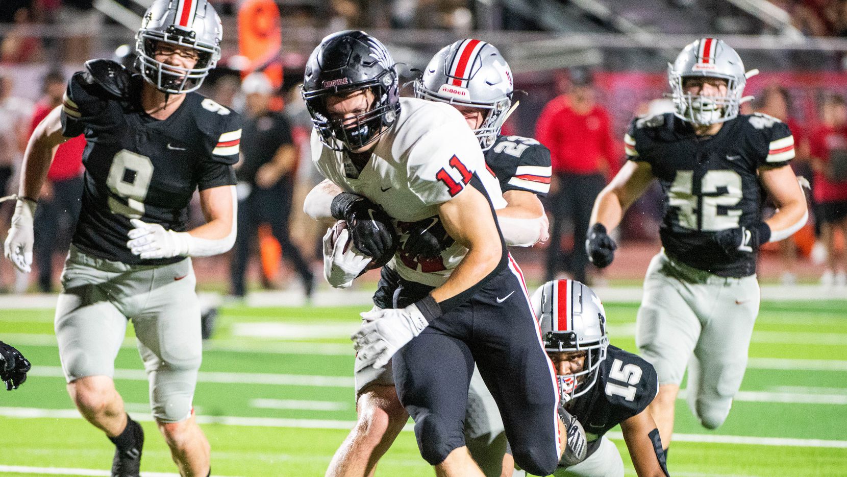 Highland Park Scots (@scotsathletics) / Twitter