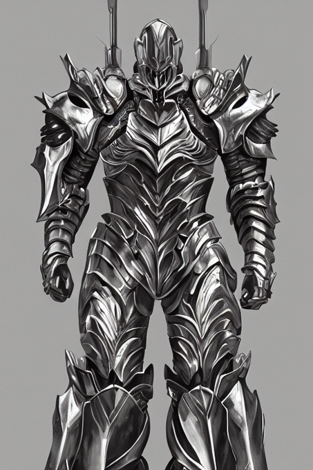 西洋甲冑のtwitterイラスト検索結果