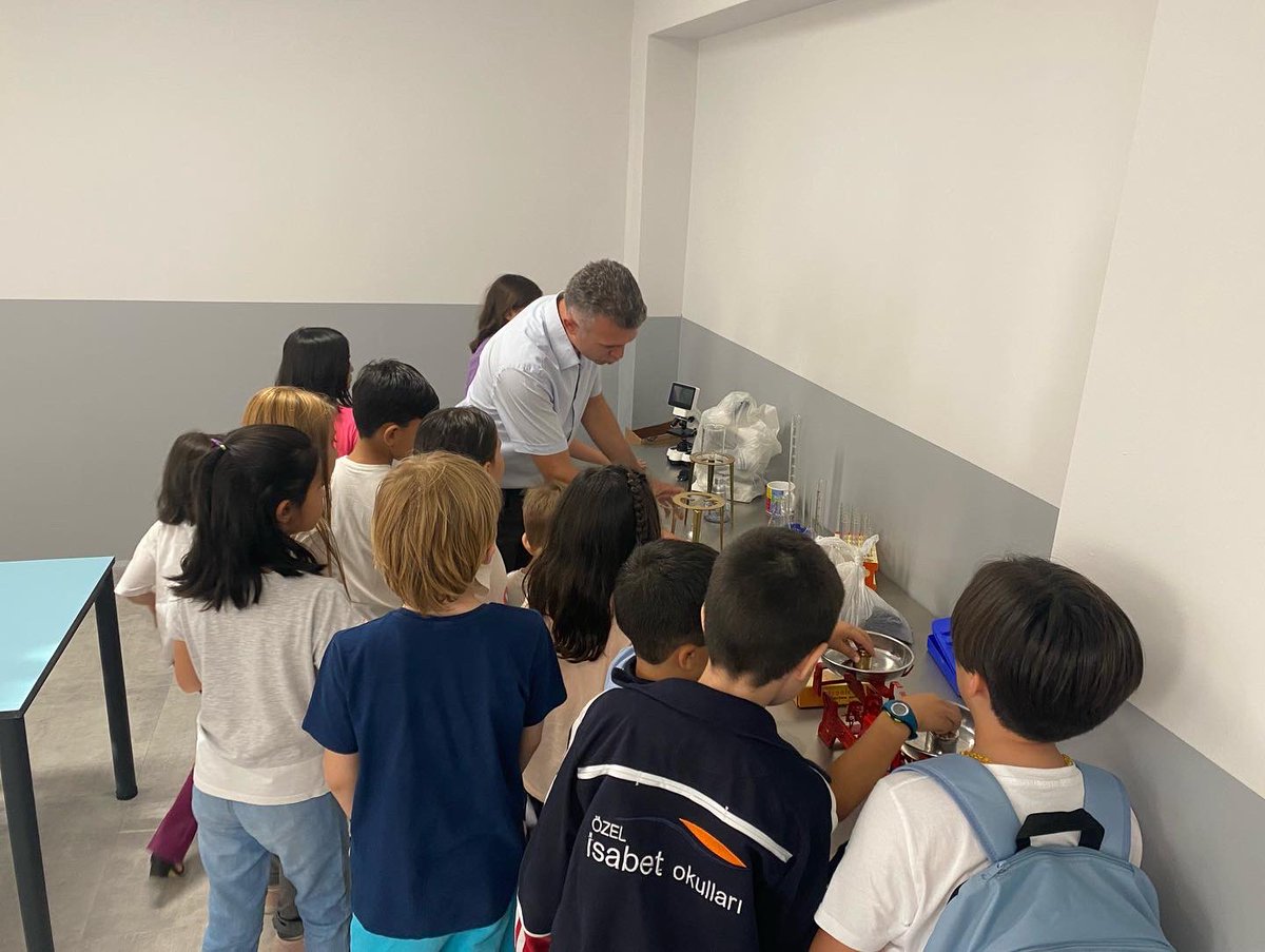 gedizbilsem's tweet photo. 2022-2023 Eğitim öğretim yılı uyum eğitimi programımız başladı. Kurumumuza bu yıl katılan öğrencilerimiz için iki hafta sürecek olan uyum programımızda tüm öğrencilerimize başarılar diliyoruz. Gediz Bilsem ailesine hoşgeldiniz! @GedizM @kutahyamem @BilsemMeb https://t.co/oa2YpwY9yq