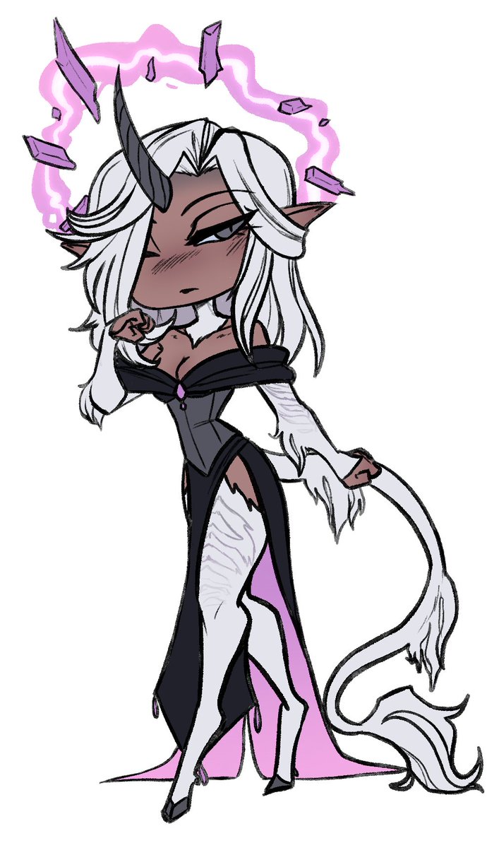 a1rjayce's tweet photo. You can also see more examples, as well as chibi prices/examples (flatcolor chibis $15, not listed on my sheet) on my trello here!

https://t.co/WlNSac87kk https://t.co/SGZZB5AJp3