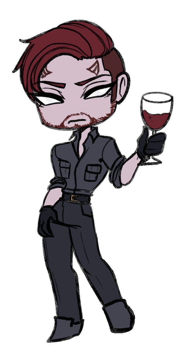 a1rjayce's tweet photo. You can also see more examples, as well as chibi prices/examples (flatcolor chibis $15, not listed on my sheet) on my trello here!

https://t.co/WlNSac87kk https://t.co/SGZZB5AJp3