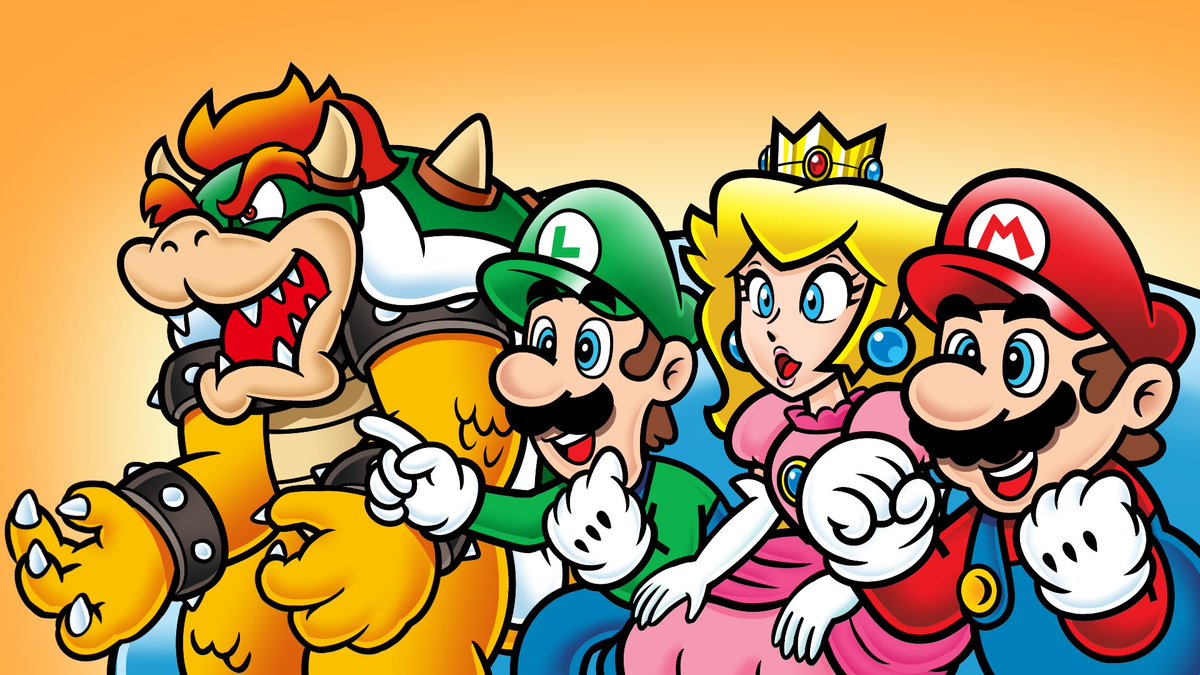 DocShoddy's tweet photo. When they finally announce a Nintendo Direct: https://t.co/w7YsNndk6w