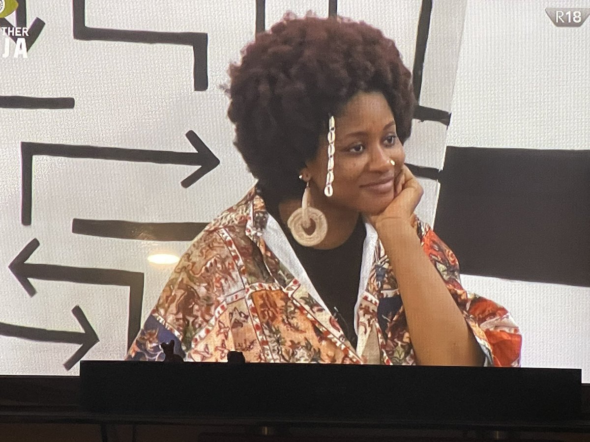 unusualphyna's tweet photo. These pictures dey sweet my soul 😍 #BBNaija https://t.co/LQrNf2mz1s