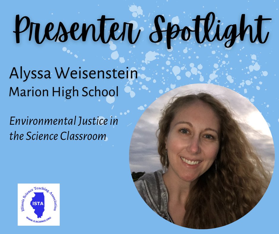 ILSciTeachersAssoc tweet media