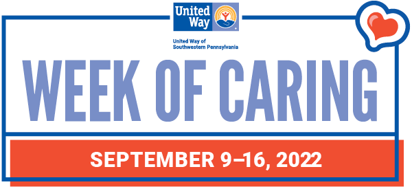 unitedwaySWPA's tweet image. Week of Caring is rolling on! We've had a great start to our third regional #WeekOfCaring with a variety of other opportunities happening this week. Select spots are still available! Register now at bit.ly/UWWOC22. #ChangmakersUnite
