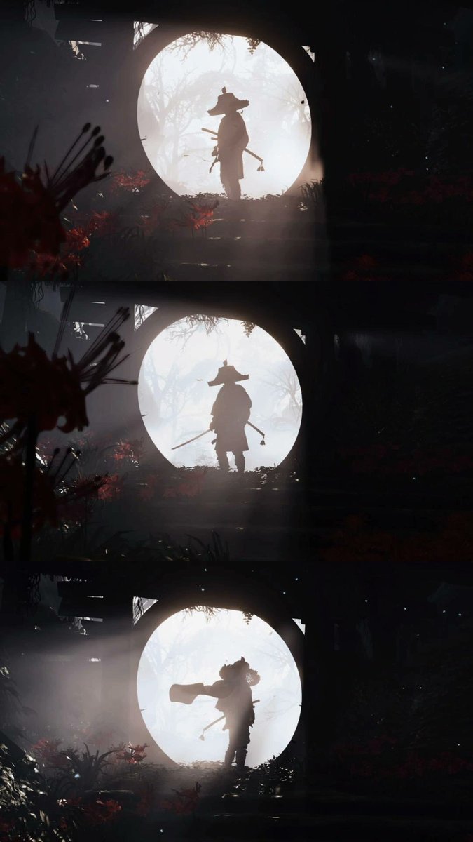90iez's tweet photo. So fun to hope on Ghost of Tsushima @SuckerPunchProd #VPEclipse #VGPUnite #Photomode #WorldofVP #Ghostoftsushima #Ps4Pro https://t.co/bLVNkdzs9A