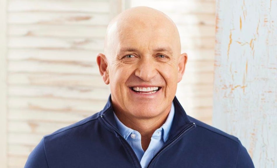 CentralWashU's tweet photo. Tommy Bahama CEO Doug Wood — CWU Class of 1987 — has been featured in a Forbes magazine special section titled, "Meet The Leaders And Businesses Who Are Inspiring To Change The World." Way to go, Doug! https://t.co/Lp7O1xniuX
