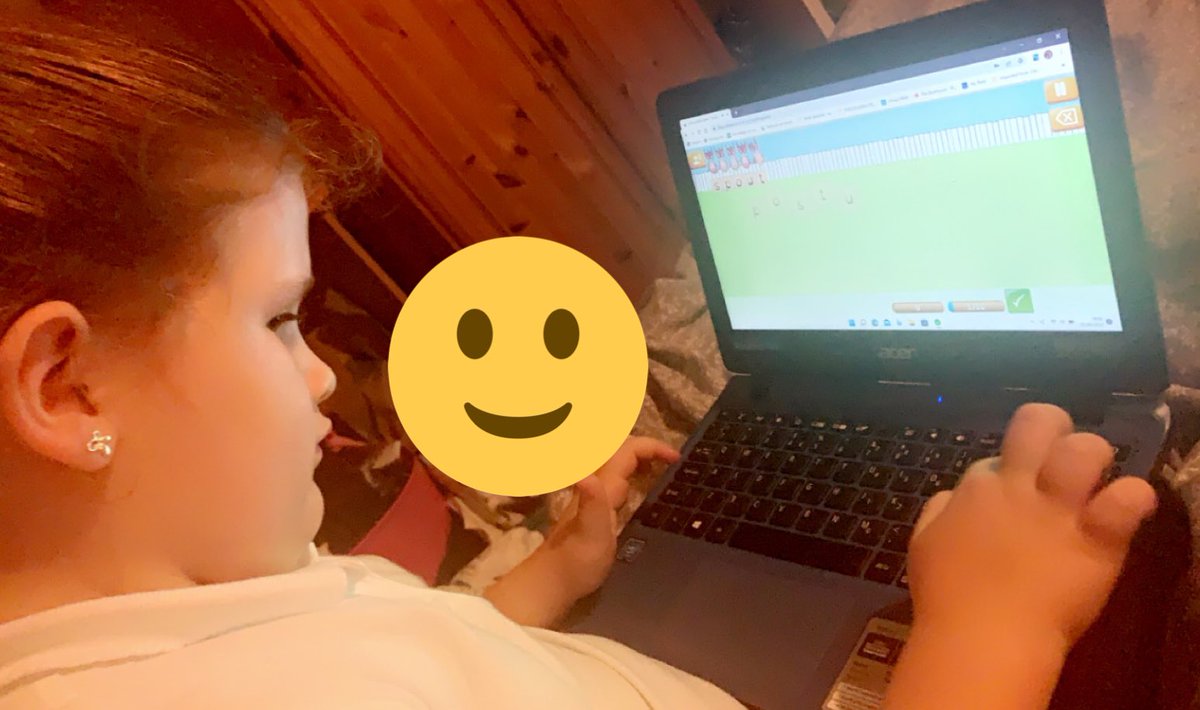 Rhian Davy (@davyrhian) on Twitter photo Back into a nightly routine for M. She loves a bit of spelling shed, followed by reading before lights out. :) we try to mix up which apps she uses each night due to time restrictions. But spelling shed and bug club always win.
<a href="/sarahmurphyMCA/">Sarah Murphy</a> <a href="/Mayflower_MCA/">Mayflower Academy</a> Back into a nightly routine for M. She loves a bit of spelling shed, followed by reading before lights out. :) we try to mix up which apps she uses each night due to time restrictions. But spelling shed and bug club always win.
<a href="/sarahmurphyMCA/">Sarah Murphy</a> <a href="/Mayflower_MCA/">Mayflower Academy</a>