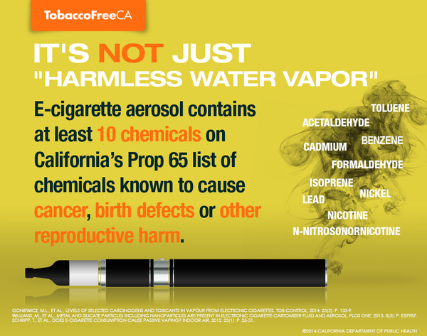 antivapingchamp's tweet photo. Quick facts on the risks of e-cigarettes for kids, teens and young adults.  #QuitVaping #VapeFree #TobaccoFree #LiveTobaccoFree https://t.co/R0Gf9nP2KW
