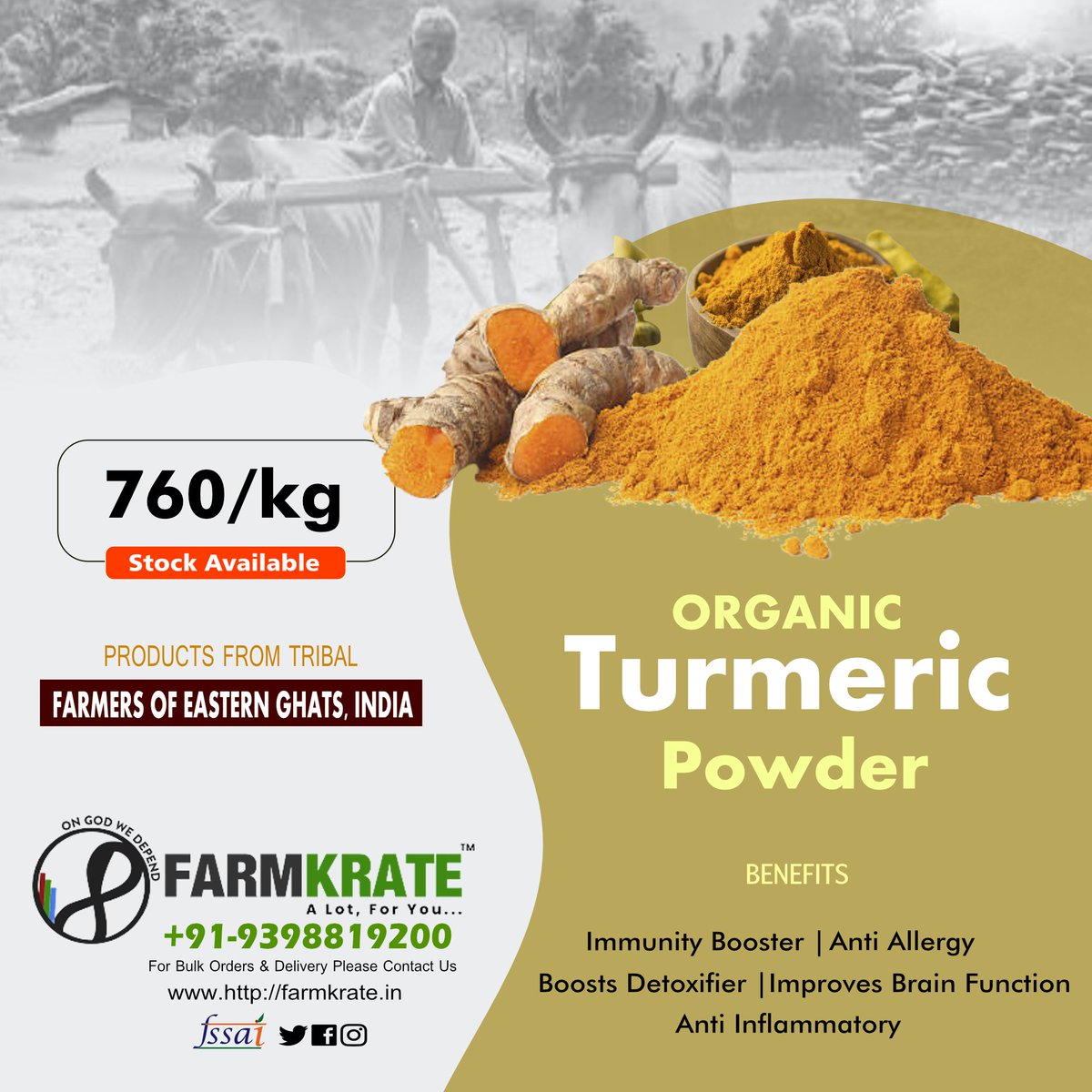 #farmkratesupportsfarmers #farmkrate #farmerssupport #trending #aveendokala #instagram