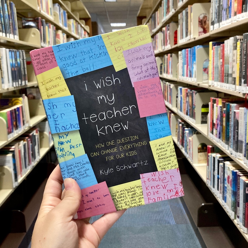 troylib's tweet photo. Get into #BackToSchool mode with #TPL! We've got several study guides and movies to give you high school vibes, and books to ignite a passion for learning. Stop in today to check them out. #School #Teaching #StudyBooks #Books #Library #TroyPublicLibrary #TPLCommunity https://t.co/UfPivWjg4c
