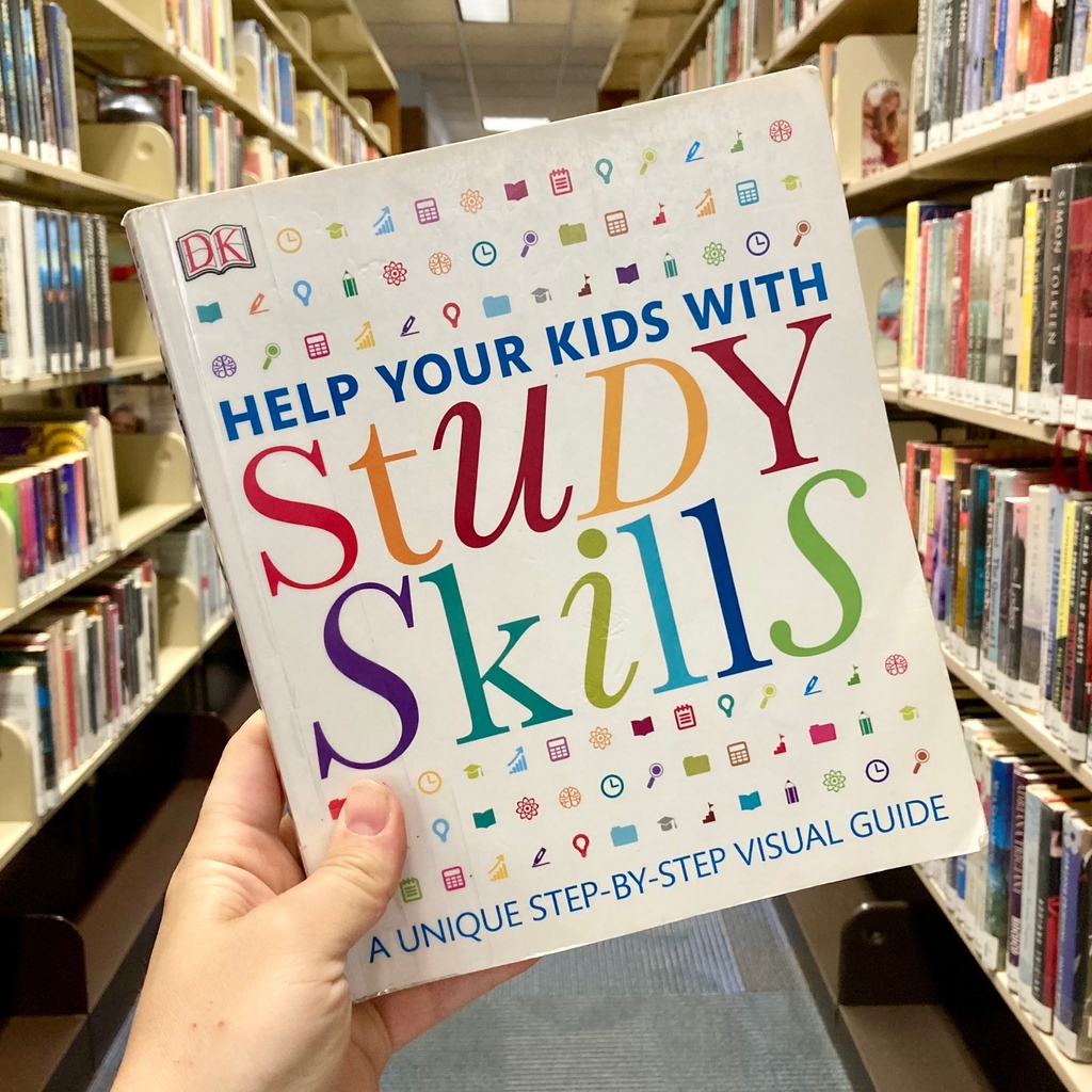 troylib's tweet photo. Get into #BackToSchool mode with #TPL! We've got several study guides and movies to give you high school vibes, and books to ignite a passion for learning. Stop in today to check them out. #School #Teaching #StudyBooks #Books #Library #TroyPublicLibrary #TPLCommunity https://t.co/UfPivWjg4c