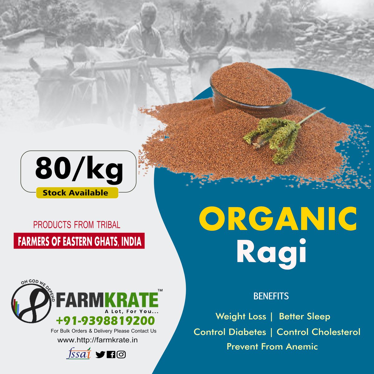 #farmkratesupportsfarmers #farmkrate #farmerssupport #trending #aveendokala #instagram