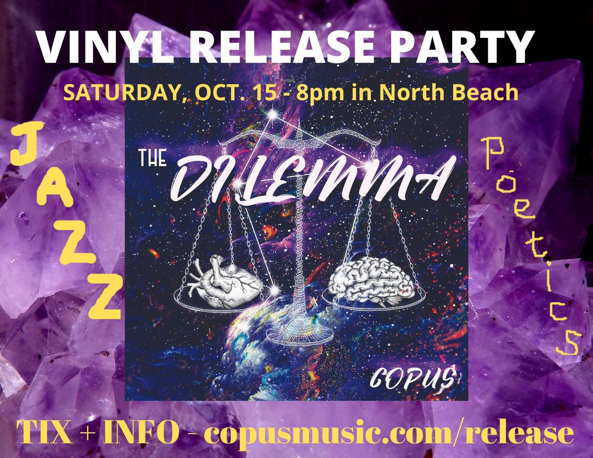 Copus Music (@poetcomposer) on Twitter photo 