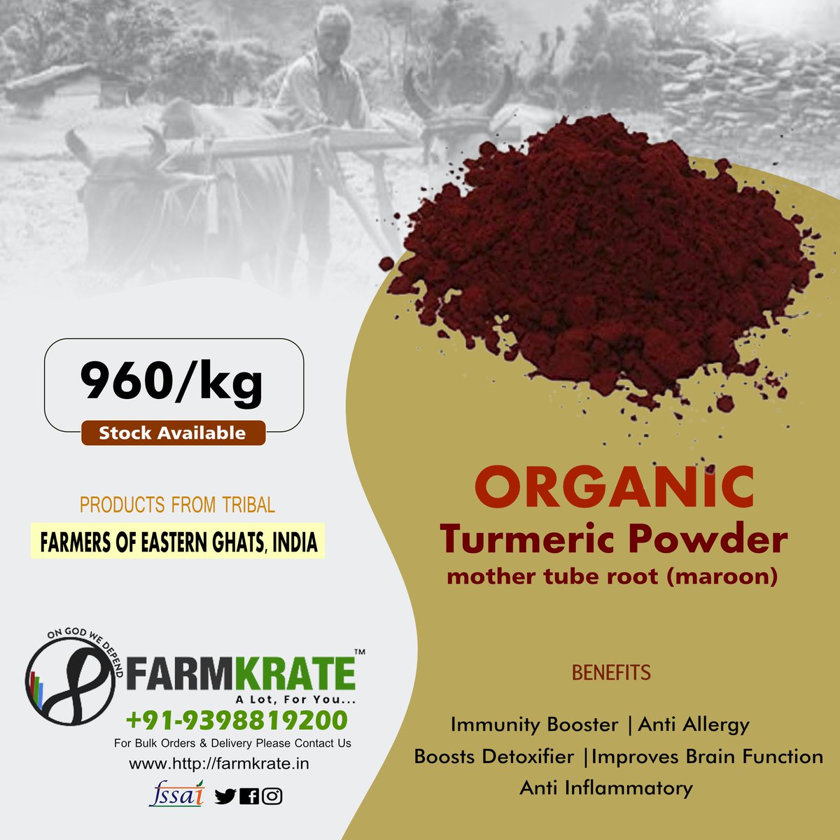 #farmkratesupportsfarmers #farmkrate #farmerssupport #trending #aveendokala #instagram