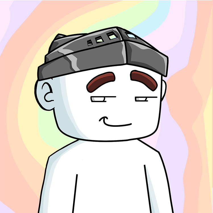 ShmellowNFT's tweet photo. Treat your Monday's like Chill Knight Shmellow.

You Got this.

#NFT #NFTs #NFTCommunity #NFTGiveaways https://t.co/IETsyEeiYU