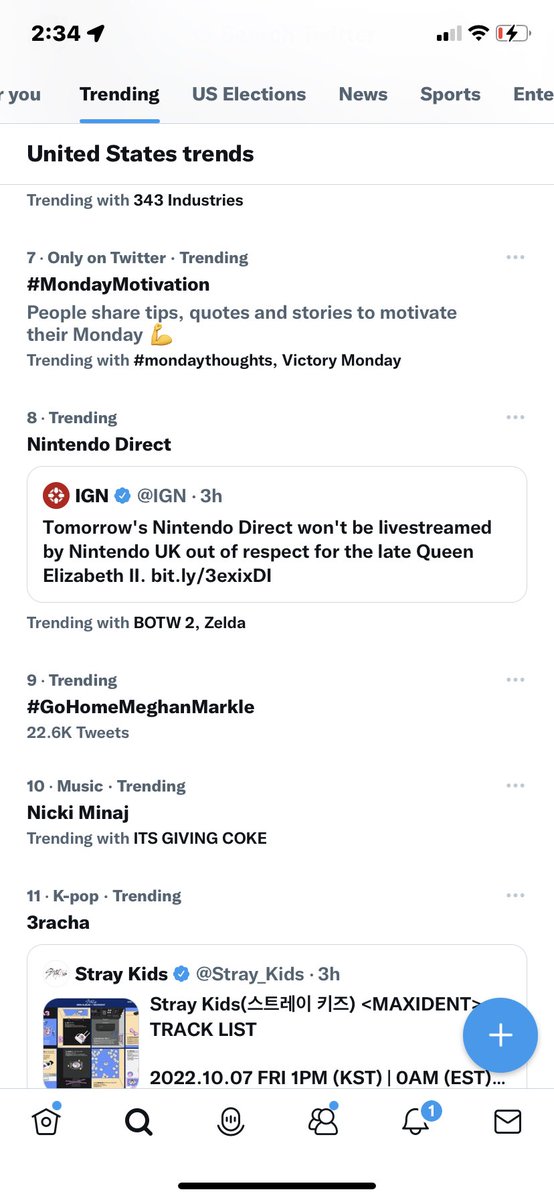 Tay_olr1's tweet photo. @minajtrollz Barbz we need a # going on they wanna let’s play 😏#differentfaces https://t.co/5K5hjdqRq8