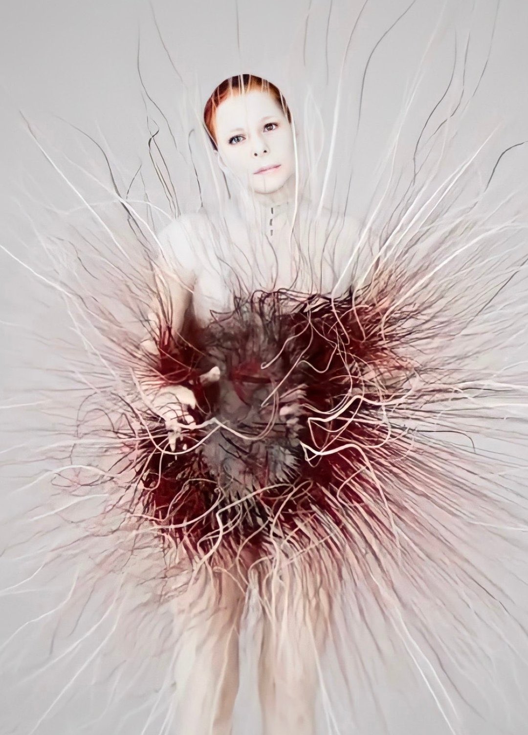 Happy birthday has an exceptional artist: Mylène Farmer    