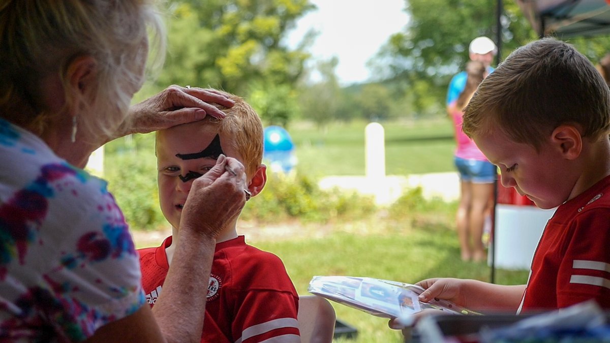 SapperUSA's tweet photo. Each year our Annual Picnic is better than the last. Here's a quick look at this year's event. Thank you to all of our team members who were able to come out and enjoy the day with their families. https://t.co/YnHxj10N5z