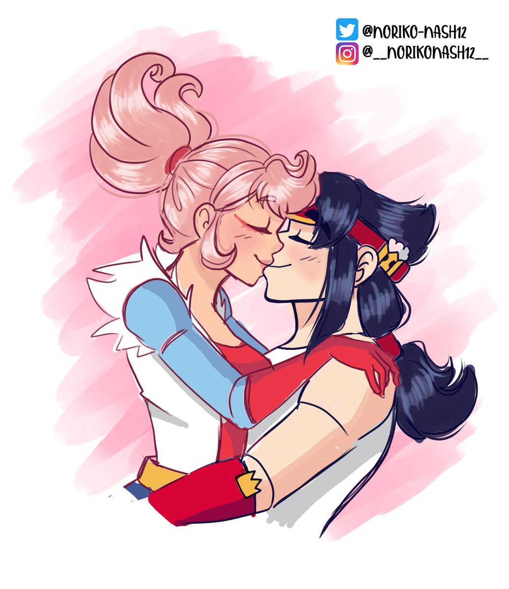 Noriko_Nash12's tweet photo. Al chile extrañaba verlos juntos

#brawlstarsart #brawlart #brawlstars #brawlstarsfanart  #BrawlArt  #BrawlStarsArt #BrawlStars #BrawlStarsFanArt https://t.co/2OsIfeBdvI
