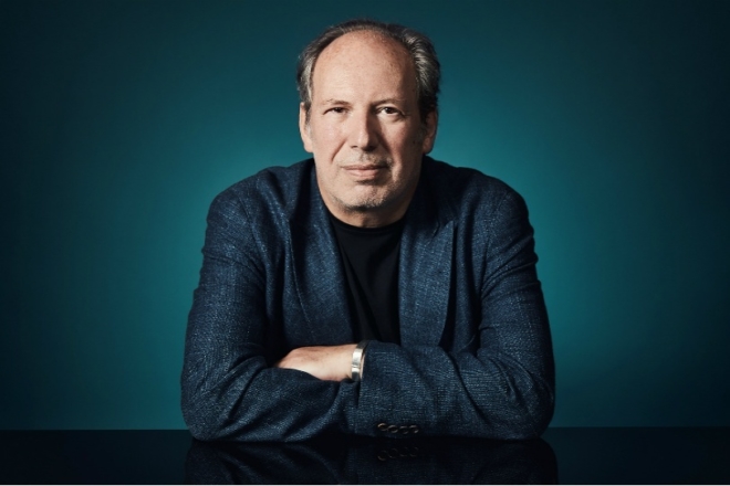  Happy birthday to Hans Zimmer who turns 65 today. 