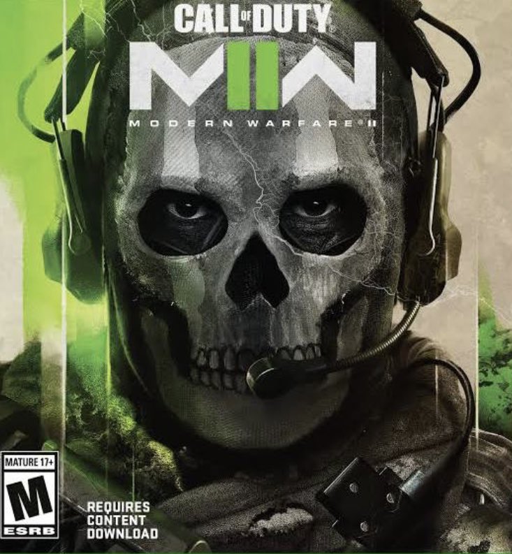pkyblndr_'s tweet photo. GIVEAWAY🔥 (NA)

Copy of Modern Warfare 2 (winner can choose platform)

To win: 

Retweet

Follow on Twitch: https://t.co/VZhowI33VQ 

Subscribe to YouTube: https://t.co/KVTzuJpzbX

Comment when done, a winner will be chosen Friday! #Giveaway #ModernWarfare2 https://t.co/uHxpr7dGly