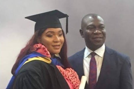 SaharaReporters's tweet photo. Nigerian Senator, Ekweremadu’s Ailing Daughter, Sonia Begs For Urgent Kidney Donation | Sahara Reporters https://t.co/mVEIZZqTFC https://t.co/ImNwflBMyE