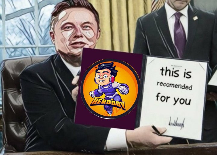 ArabSidekick's tweet photo. @HeroBoyBSC @bnbbombs @elonmusk @cz_binance @CryptoGemsCom @GemsFinderr @bruiserscalls @valhallacall @Cryptic_Maestro @CryptoSuperApe @Achilles1089 @MedusaCalls @travladd ππ₯π¦ π¦ΈββοΈβ
#P2E #HEROBOYNATION #MOONSHOT https://t.co/ZCUniJPlma