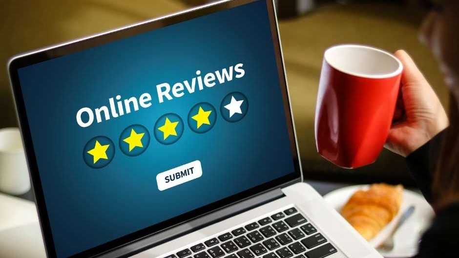 avagsakowski's tweet photo. If you used a new service for your home or ate at a new restaurant, don't forget to give businesses a hand up by leaving a great review. A Kind Review for business stays relevant for years.
#ReviewHero
#SmallBusiness
#ShopLocal https://t.co/X5XXPYQty0