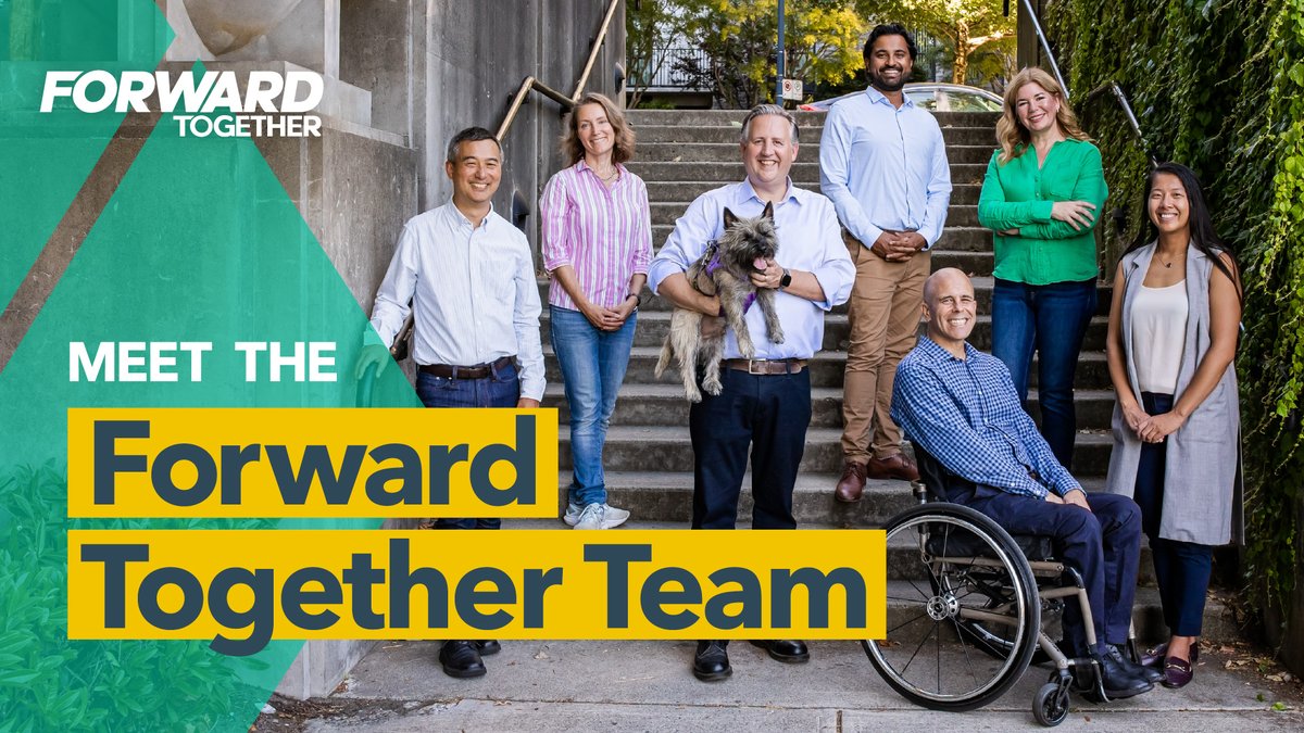 Forward Together Vancouver tweet media