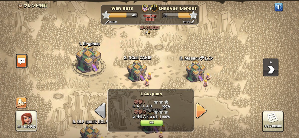 2コケしてからの2皿なのでなんか気持ちいいけどやっぱインドラの方が安定する