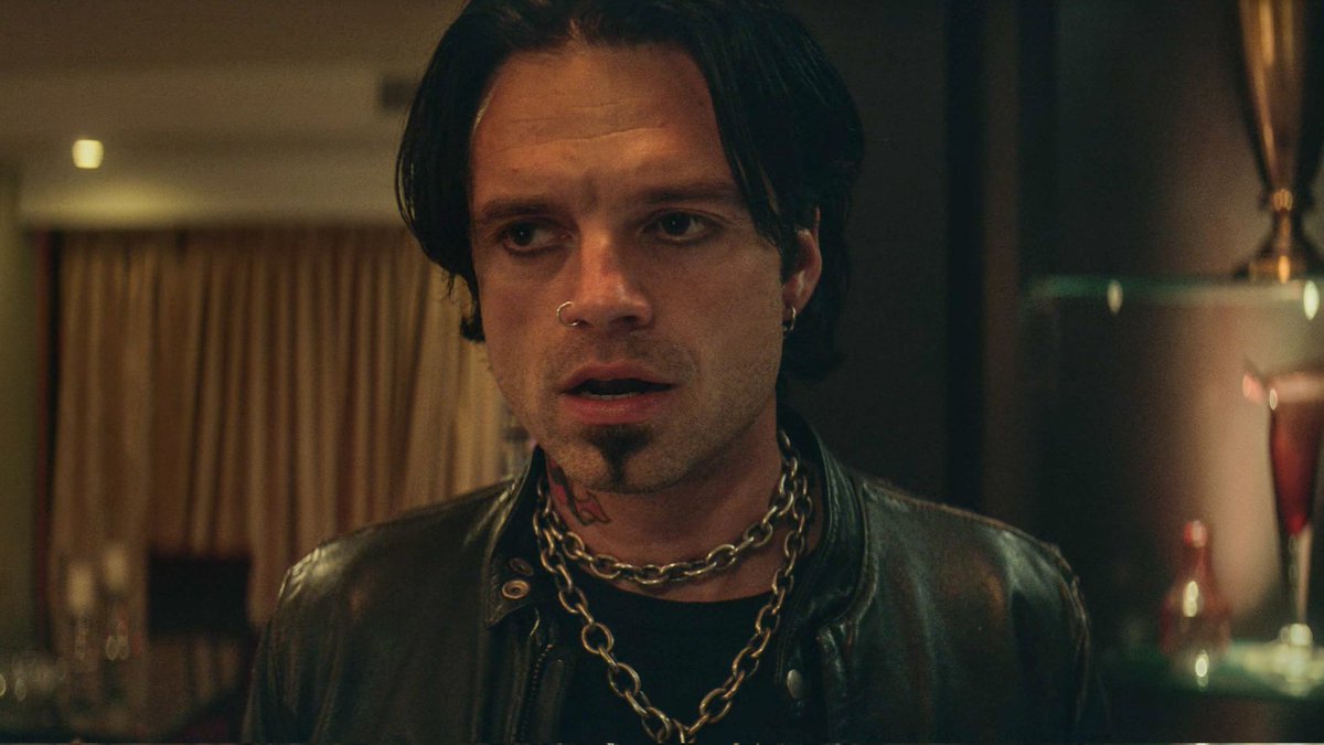 sebastian stan delivered one of the best performances of his career in p&amp;t and has been praised by critics left and right for his amazing work. whatever happens tonight, we're really proud of him. <3