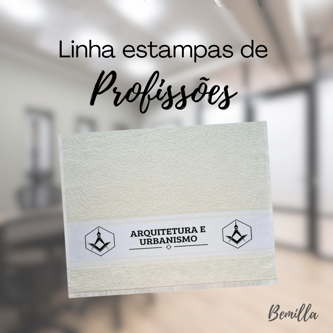 Bemilla2's tweet photo. Conheçam a nossa linha estampas de profissões 🤩
Link do site na bio @bemillaloja 😍🛍
#bemillaloja #lojaonline #toalhadebanho #toalhaderosto #jogodetoalha #kitdetoalha #tapetinho #panodepiso #bordado #sublimado #profissionais #toalhasprofissionais
#toalhasparaoseunegocio https://t.co/3LRdRgDInV