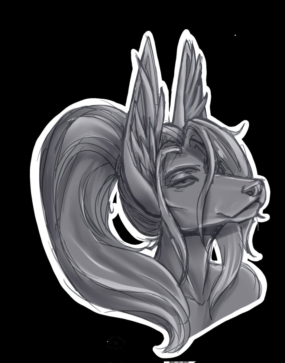 little0beastie's tweet photo. I have had an August Comm slot fall thru so looks like September has one opening! _or as many as it takes to recoup $90_
If interested please check out my commission form!

Couple Full Color NSFW is also open for flat $90.
https://t.co/6k6t6WGwHt https://t.co/E8LXoYKlDt