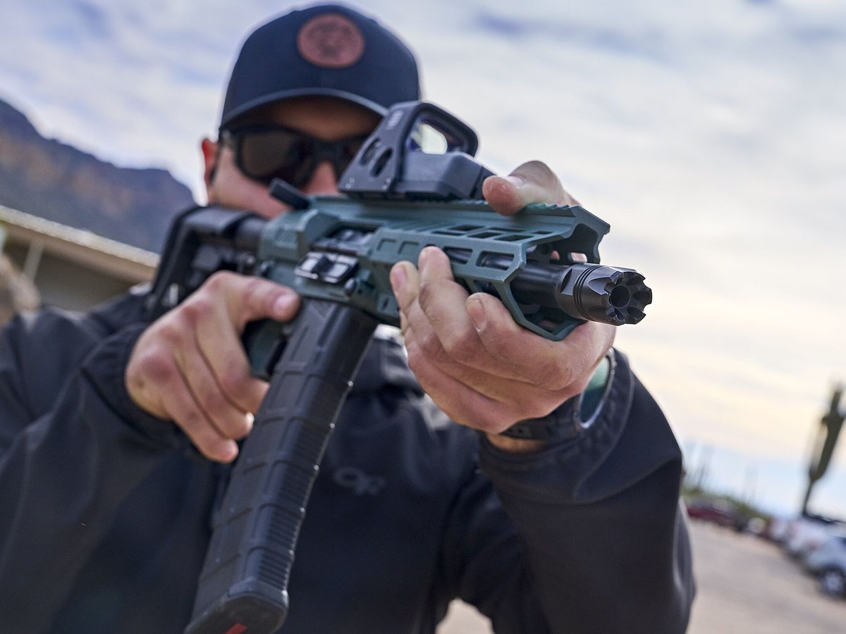 CMMGinc's tweet photo. Are you #ZEROEDIn?
Zero in on your perfect build with the ZEROED Enhanced Parts - https://t.co/8rhrvzWyue
#Mk47Monday #cmmg #cmmginc #aimtobedifferent https://t.co/lizAdSIjZO