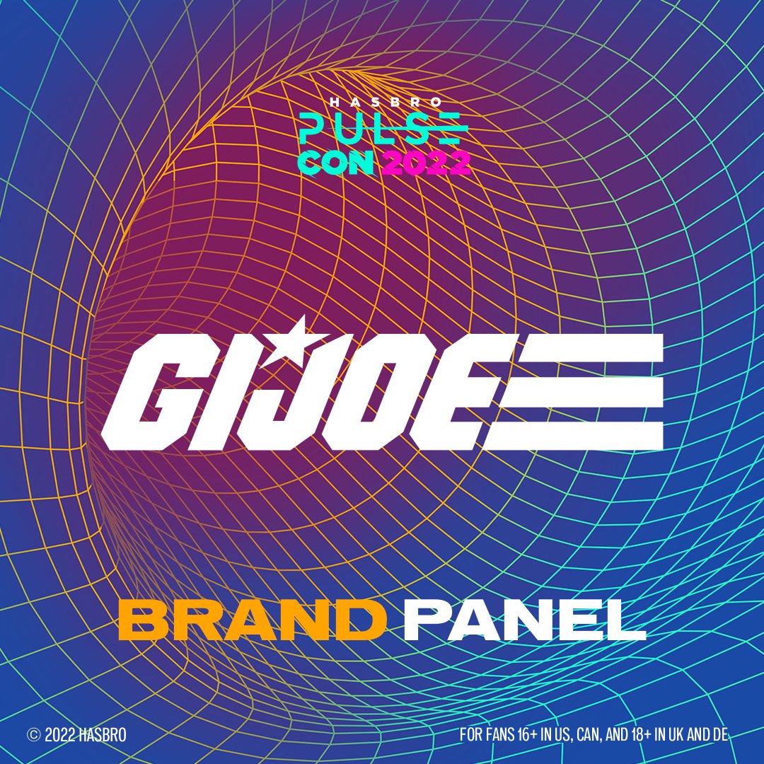 Hasbro Pulse tweet media