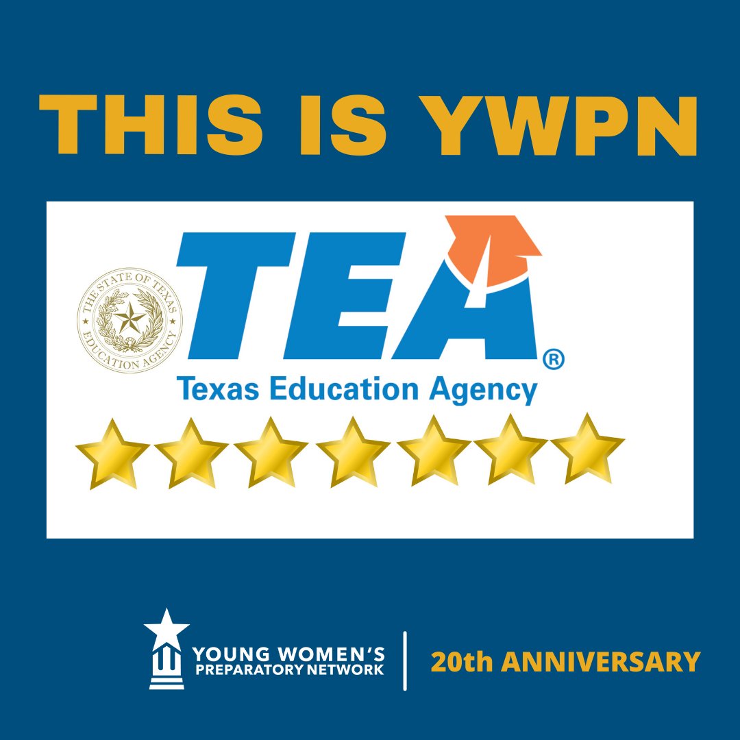 Young Women's Prep tweet media