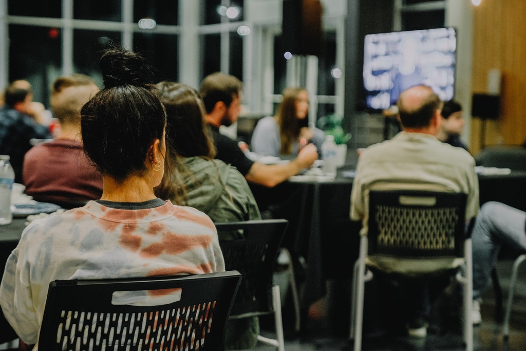 catctx's tweet photo. Alpha kicks off TONIGHT! 

Will you take a few minutes -- right now, as you're seeing this post -- to pray for everyone involved? https://t.co/1Nw2AZZn5u
