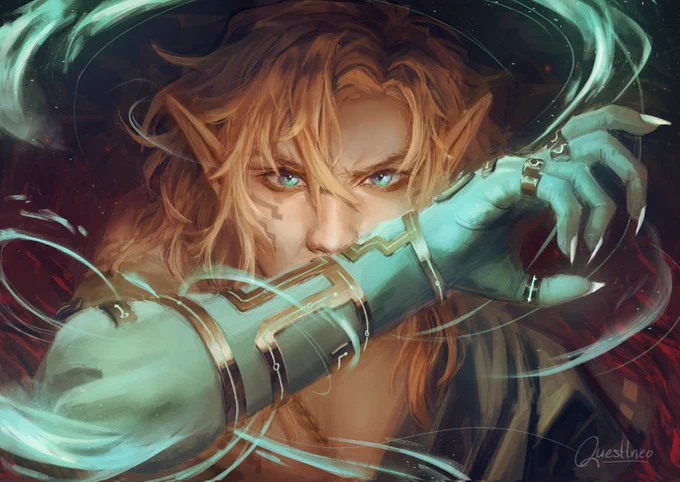 Just a title.... pls #botw #NintendoDirect 
