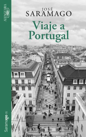 saramaguiana's tweet photo. @delRioPilar #Saramago 'Viaje a Portugal'
"El viajero, ante lo que ve, siente ganas de llorar. Tal vez tenga pena de sí mismo, tristeza por no ser capaz de decir en palabras lo que este paisaje es. Y dice sólo: ésta es la noche en la que el mundo puede comenzar."
#LibroDeViaje https://t.co/iZ8IV91iA6