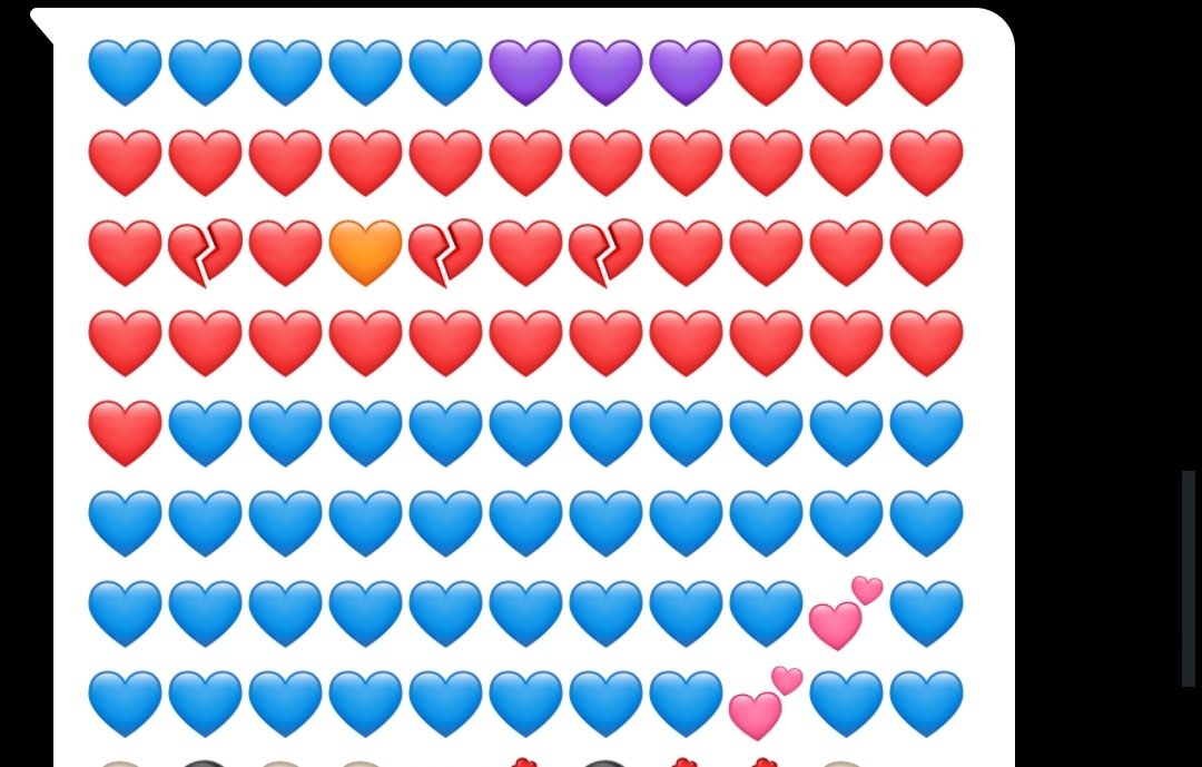 SamarAl08487102's tweet photo. Day message from my favorite  boy in the world 🥹💜 https://t.co/VsRXR6k9Zf